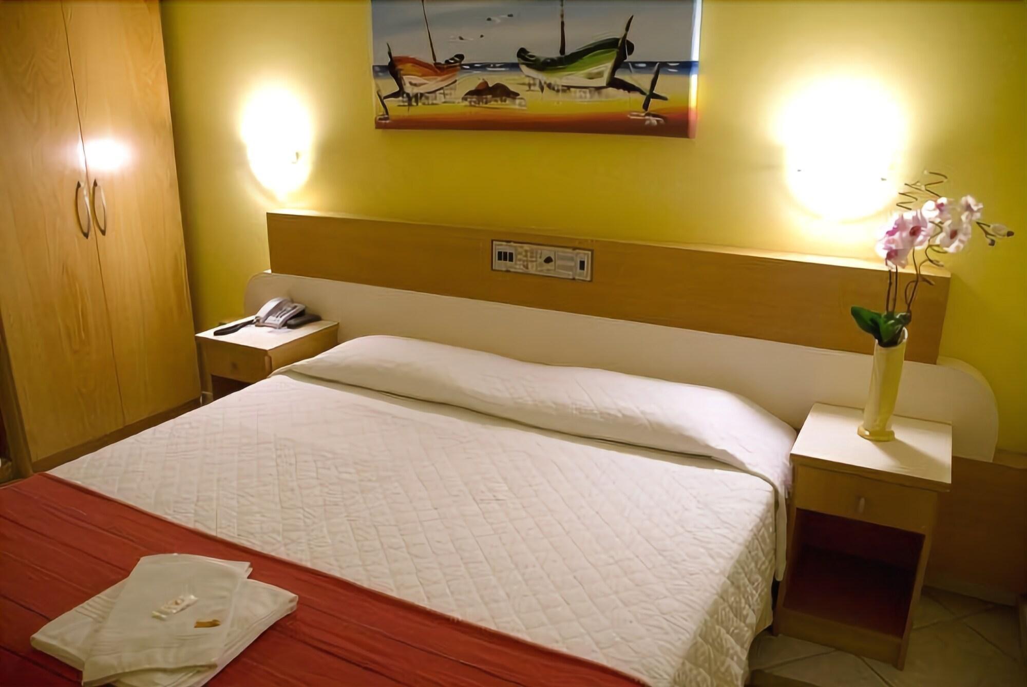 Hotel Italia Balneário Camboriú 외부 사진