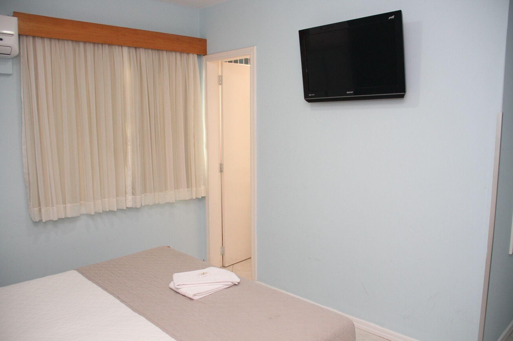 Hotel Italia Balneário Camboriú 외부 사진