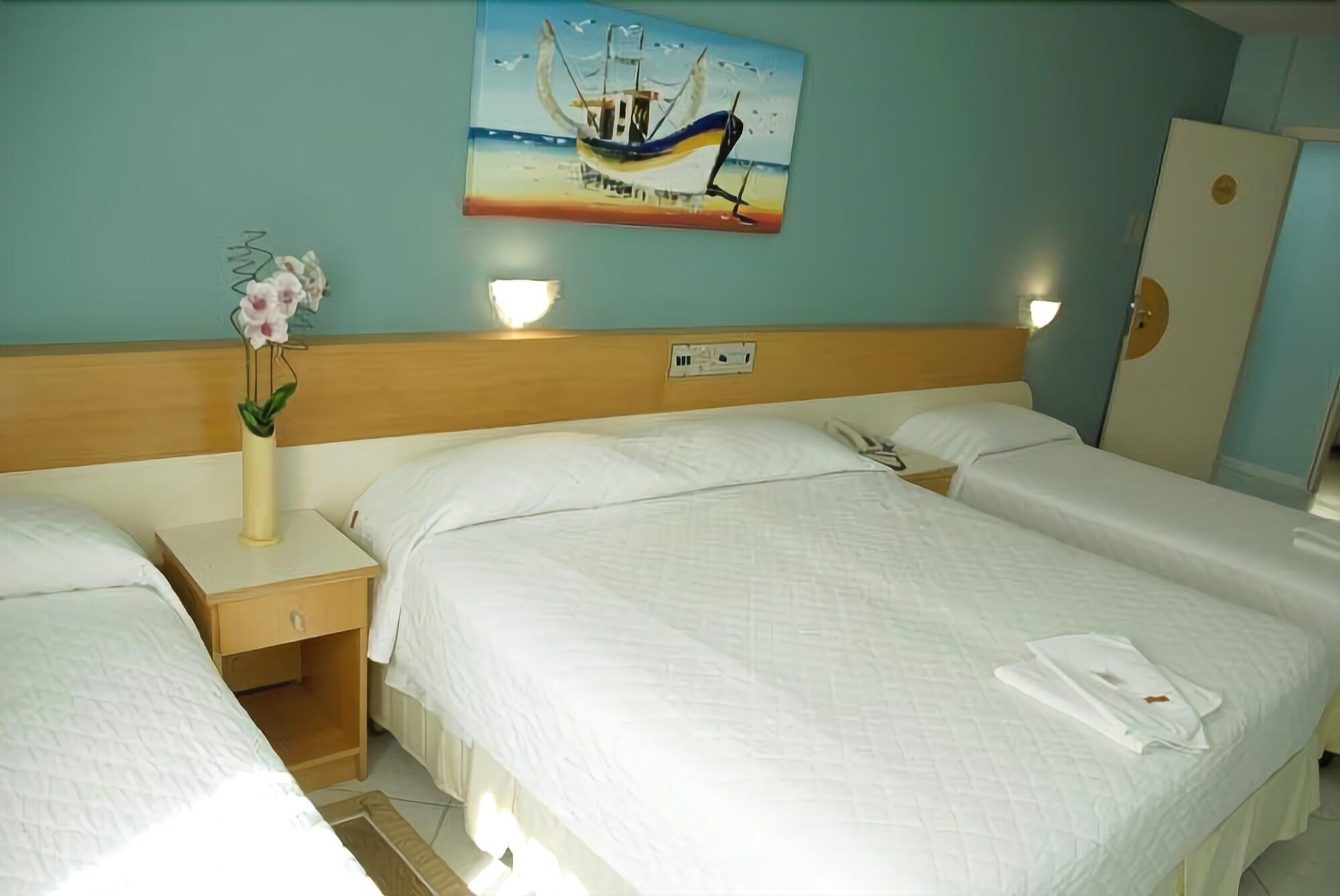 Hotel Italia Balneário Camboriú 외부 사진