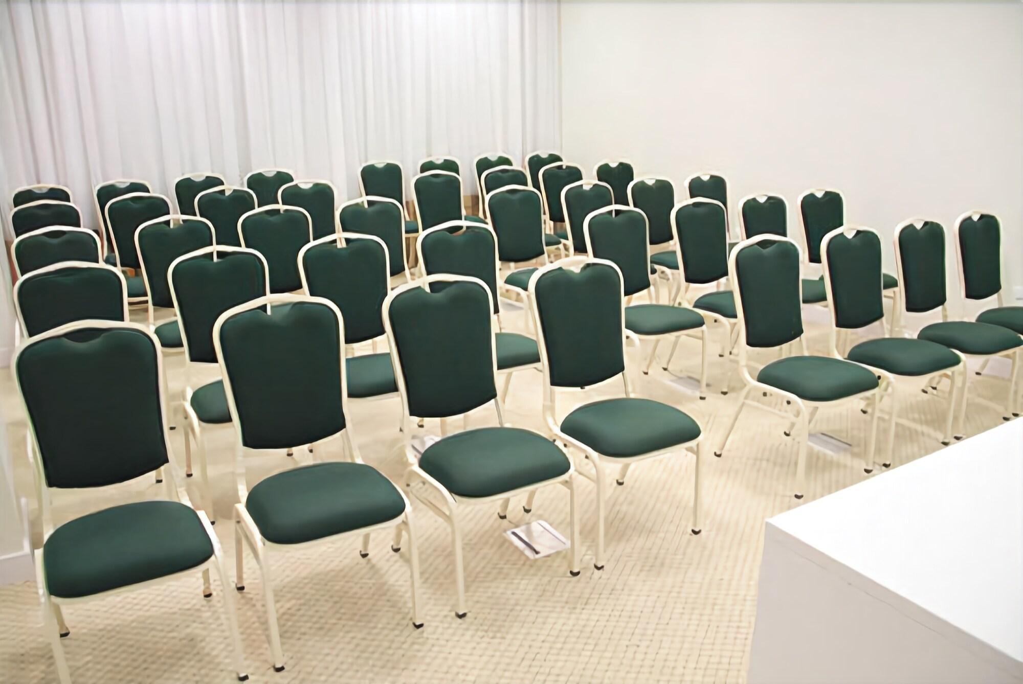 Hotel Italia Balneário Camboriú 외부 사진