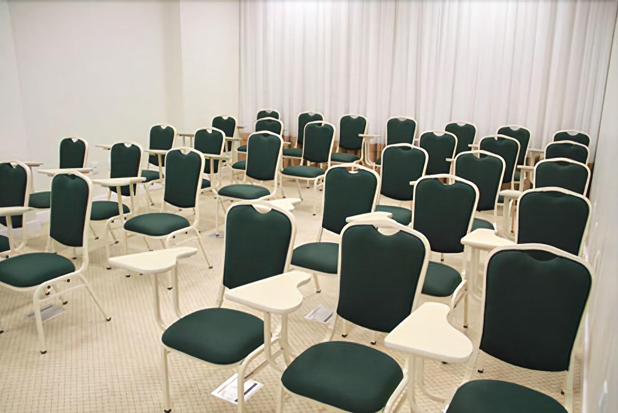 Hotel Italia Balneário Camboriú 외부 사진