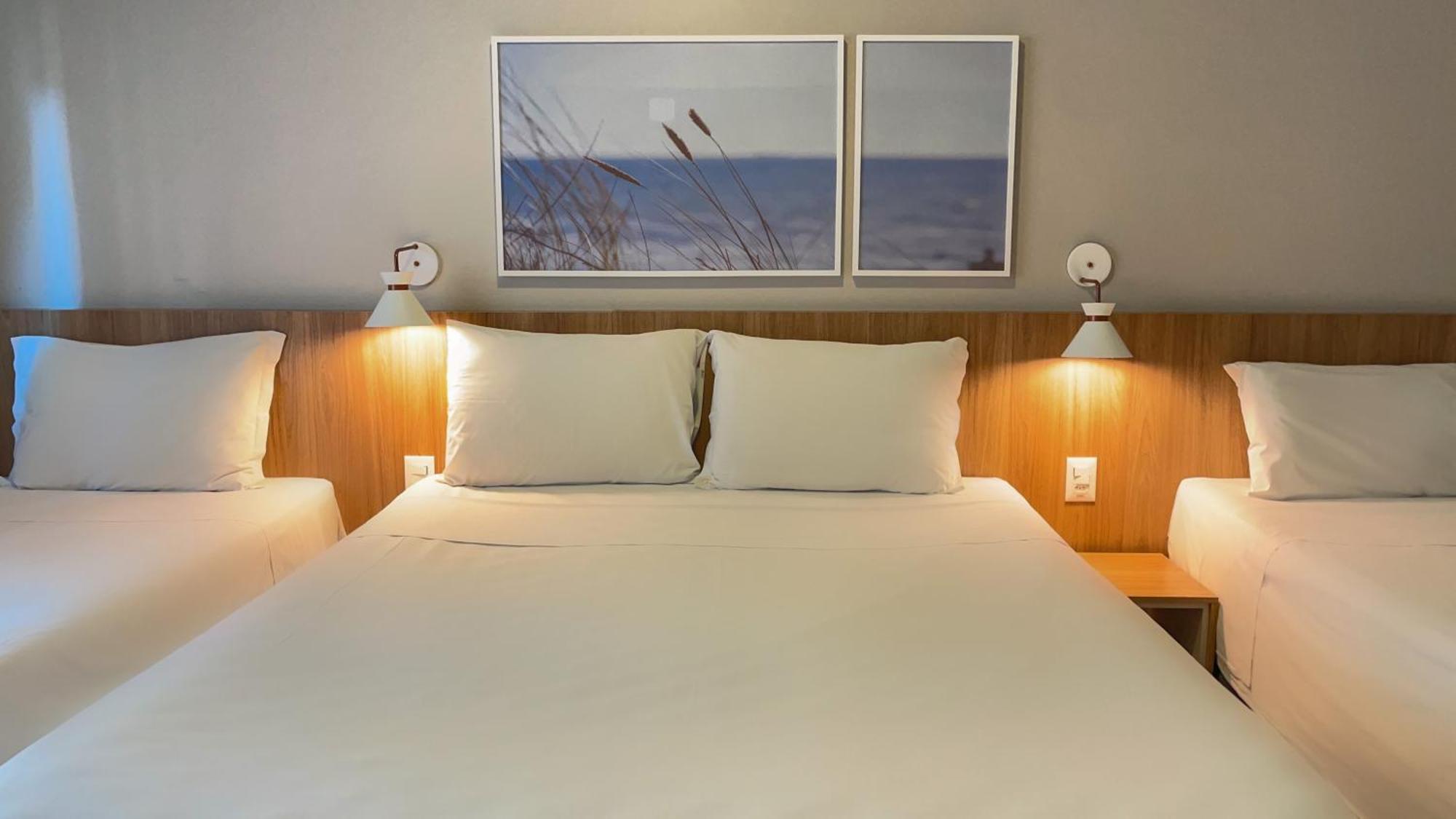 Hotel Italia Balneário Camboriú 외부 사진