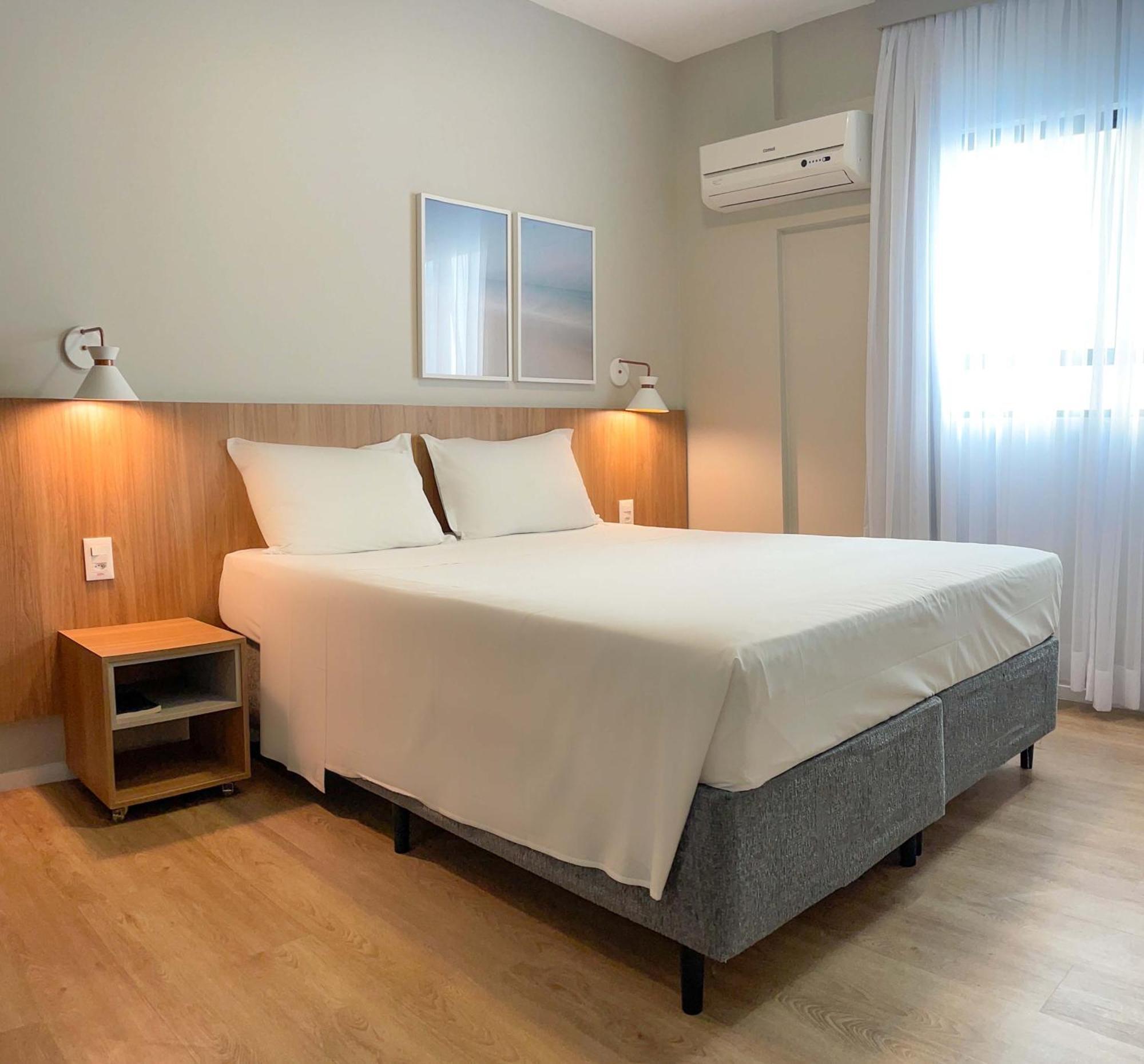 Hotel Italia Balneário Camboriú 외부 사진