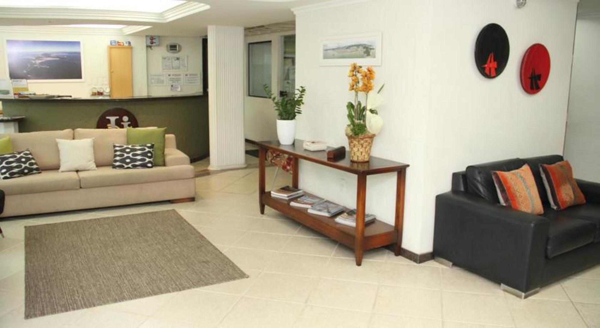 Hotel Italia Balneário Camboriú 외부 사진