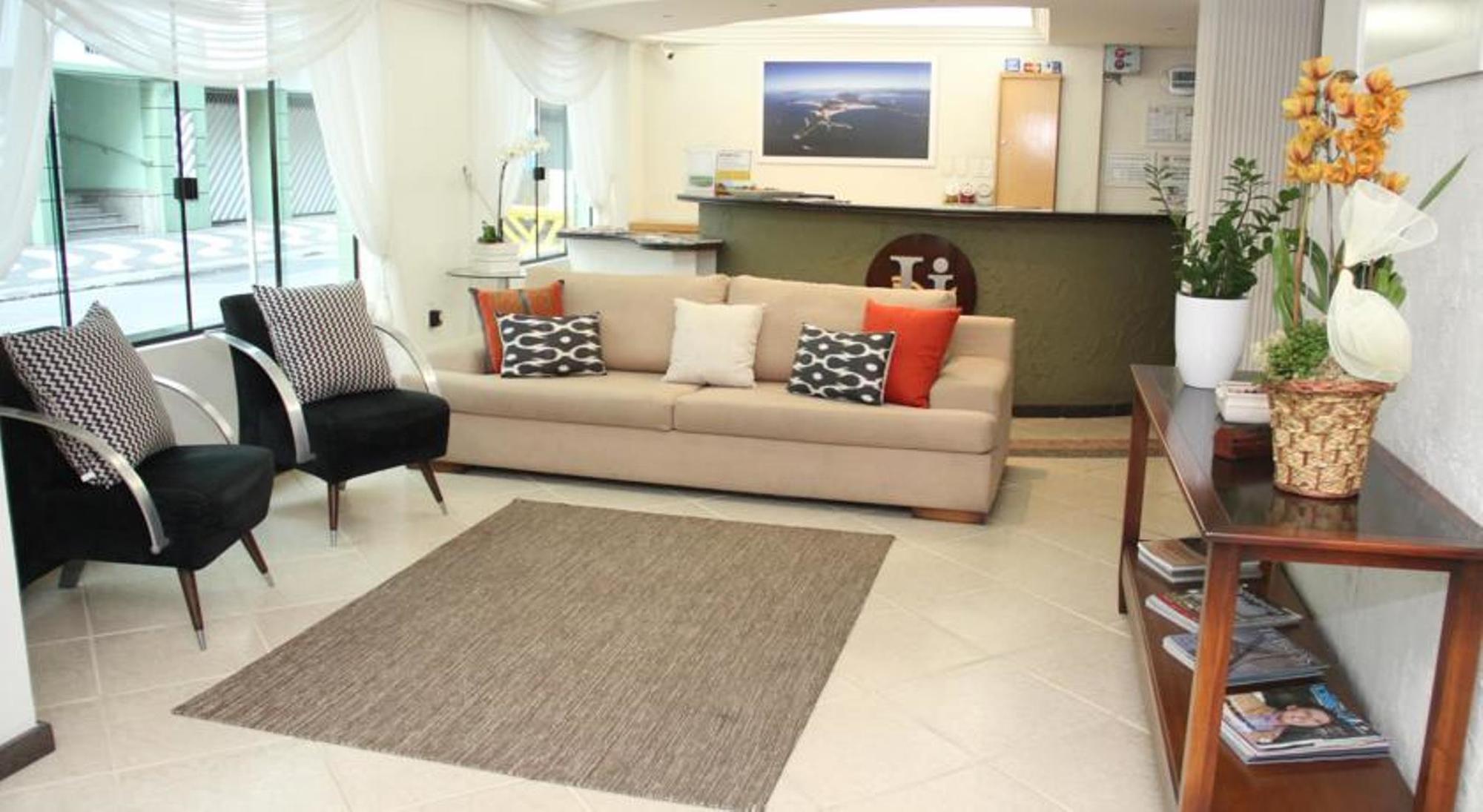 Hotel Italia Balneário Camboriú 외부 사진