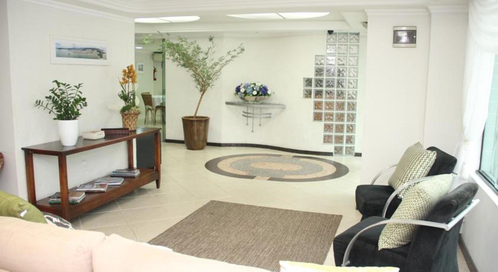 Hotel Italia Balneário Camboriú 외부 사진
