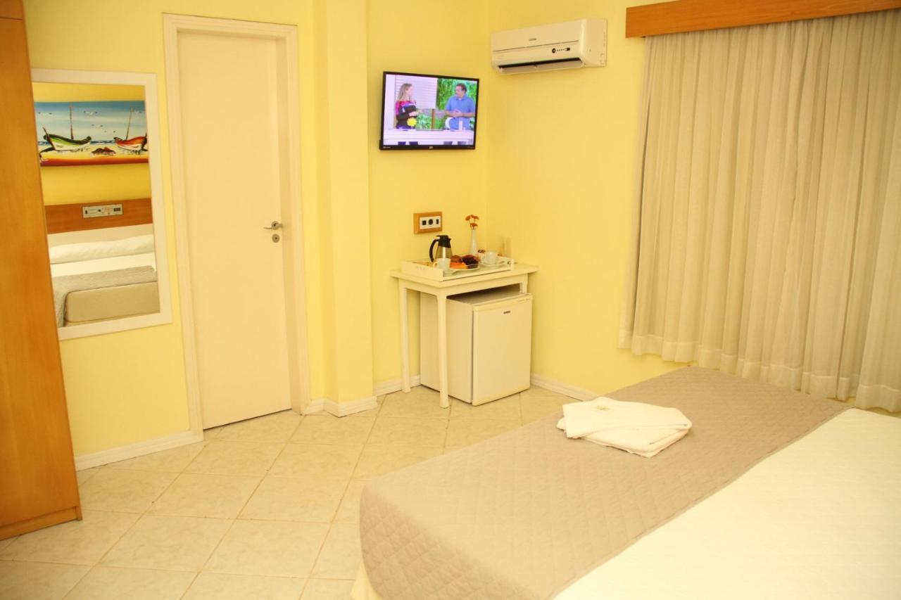 Hotel Italia Balneário Camboriú 외부 사진